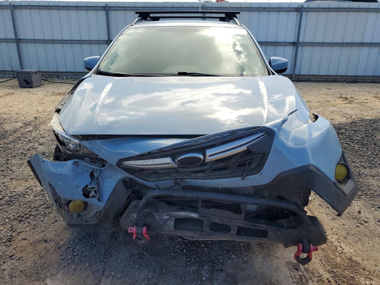 2021 Subaru Crosstrek Premium - Фото 5