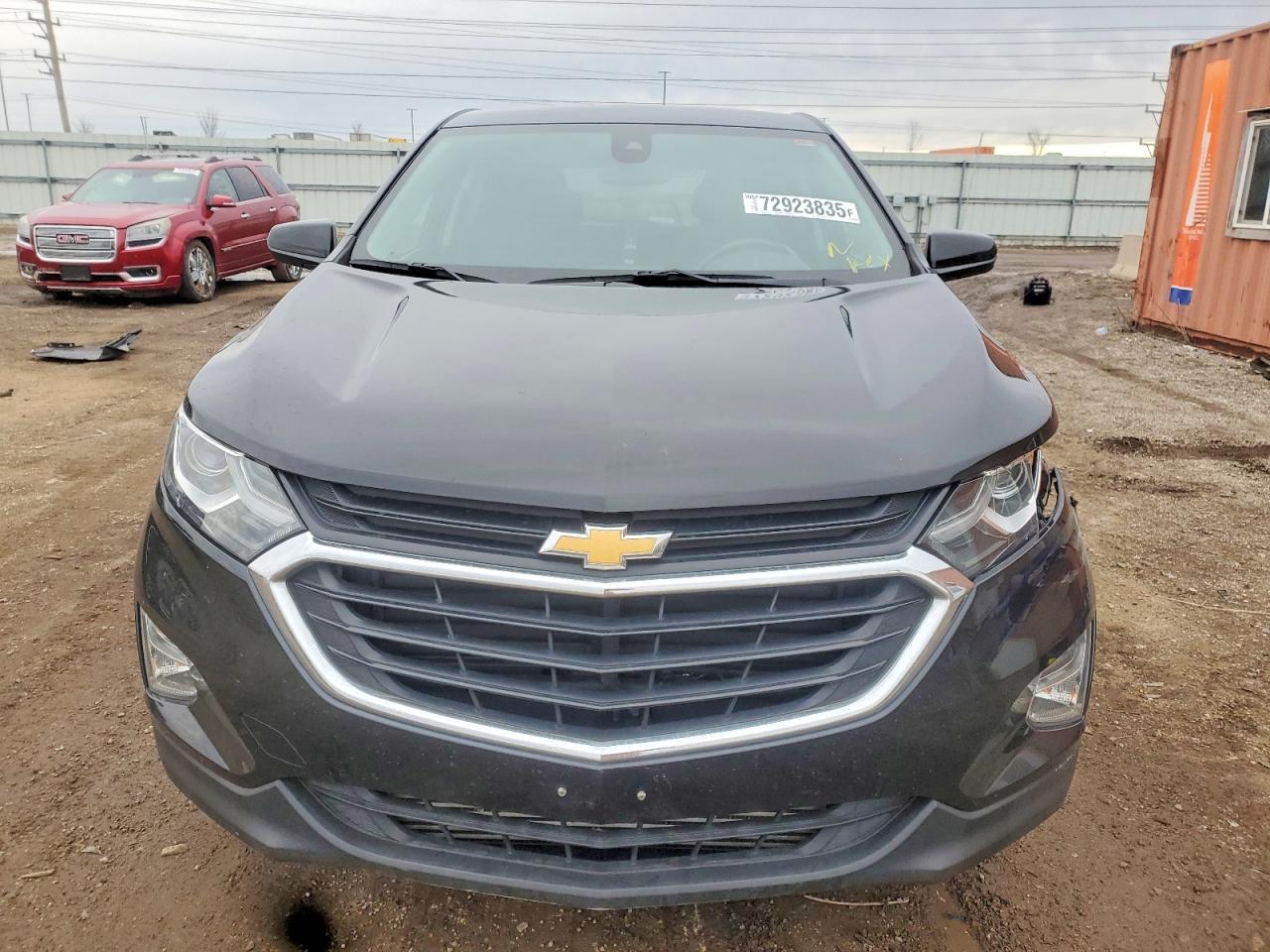 2019 Chevrolet Equinox Lt - Image 5