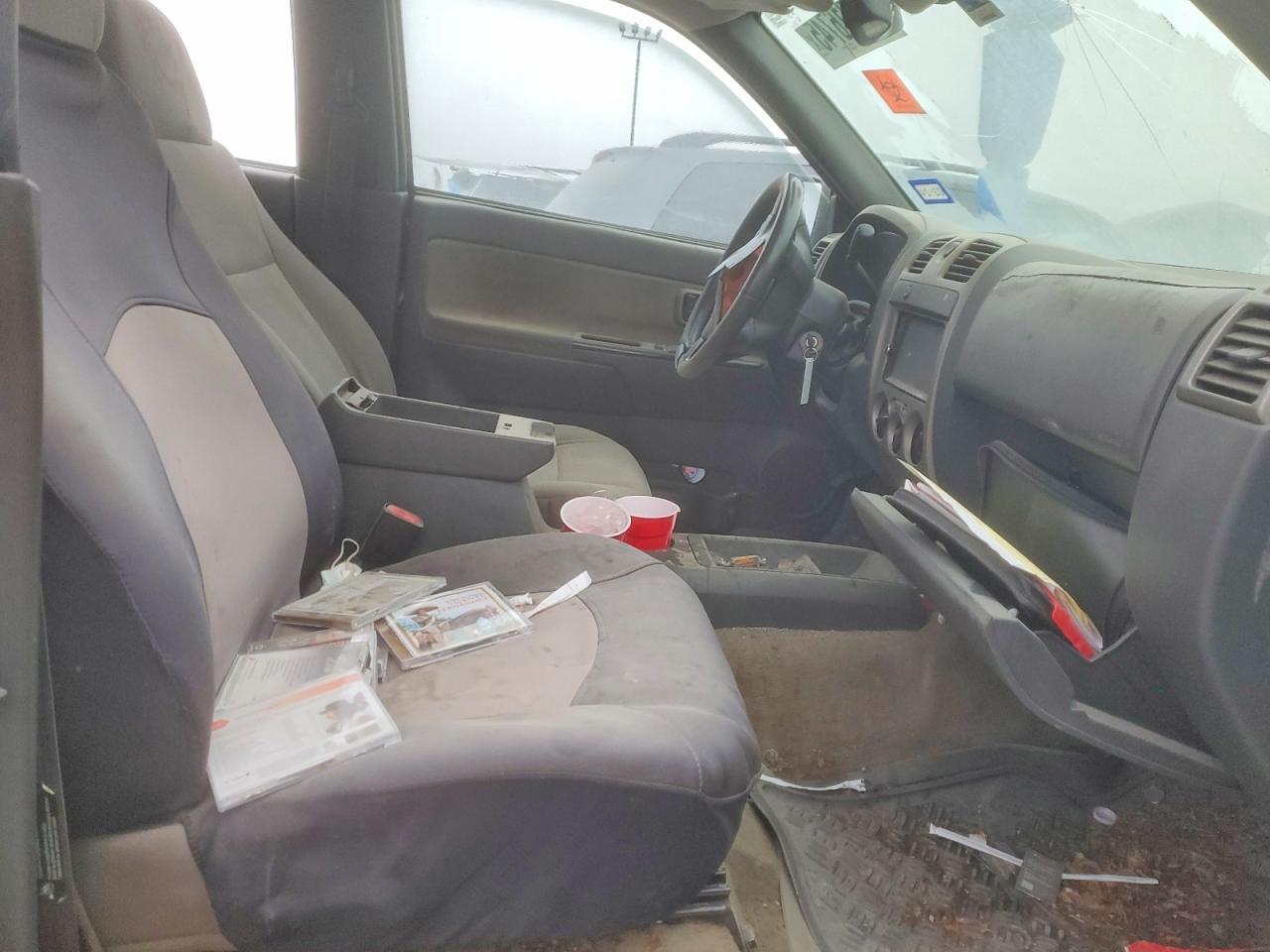 2005 Chevrolet Colorado - Фото 7