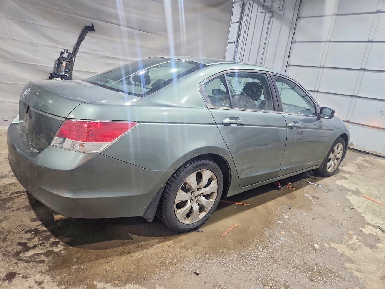 2010 Honda Accord Ex - Фото 3