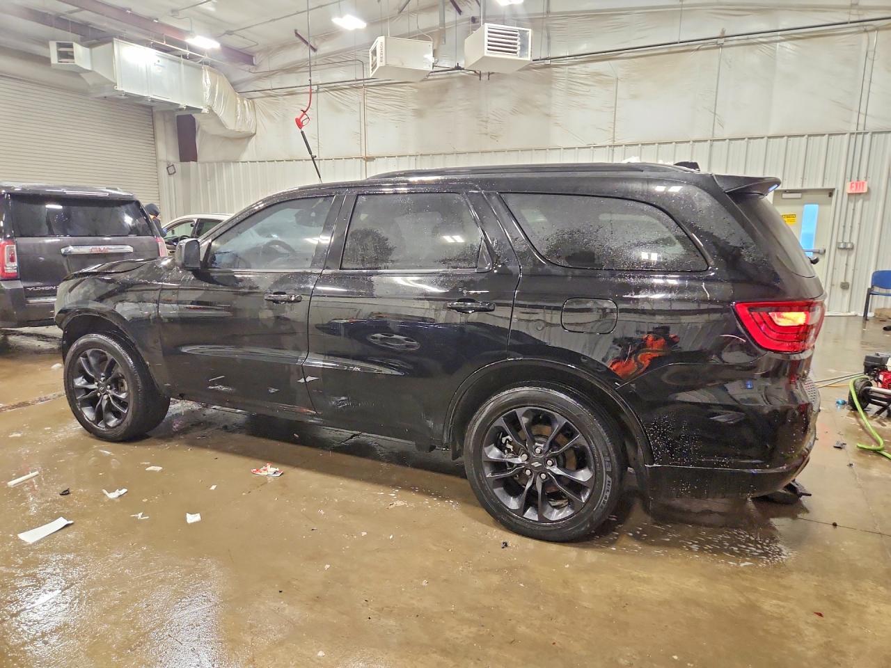 2024 Dodge Durango Gt - Фото 2