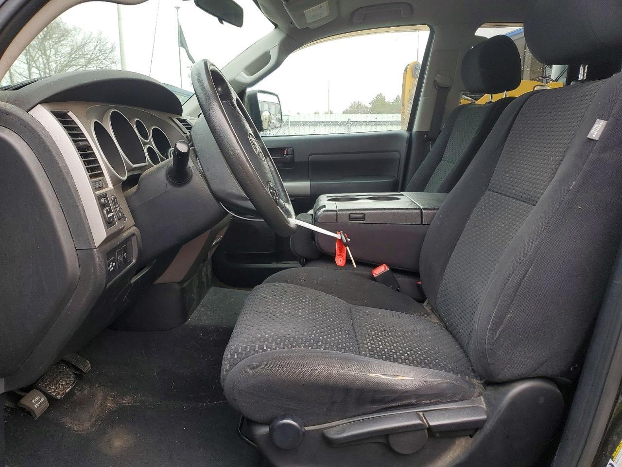 2010 Toyota Tundra Grade - Image 7