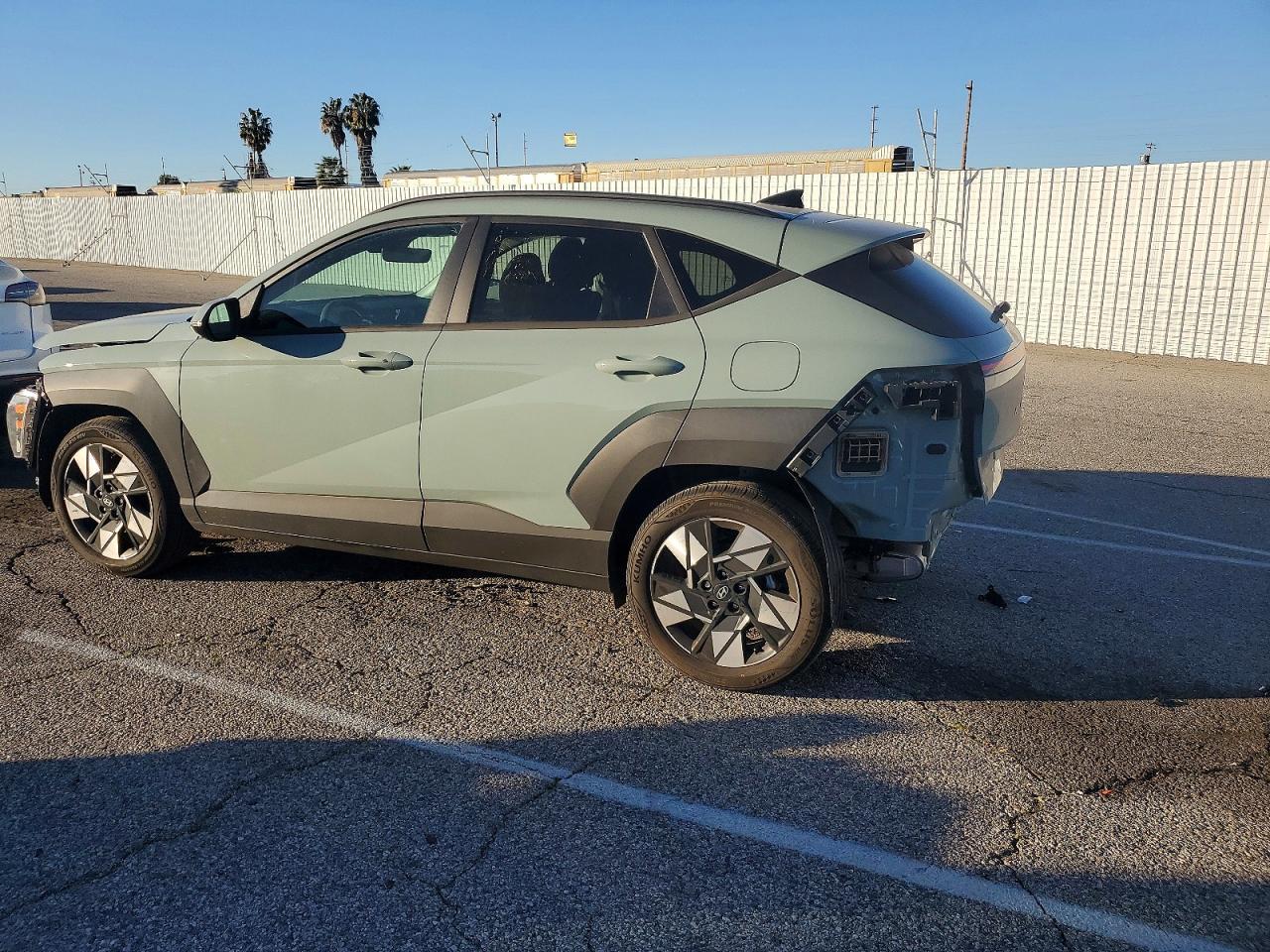 2024 Hyundai Kona Sel - Image 2