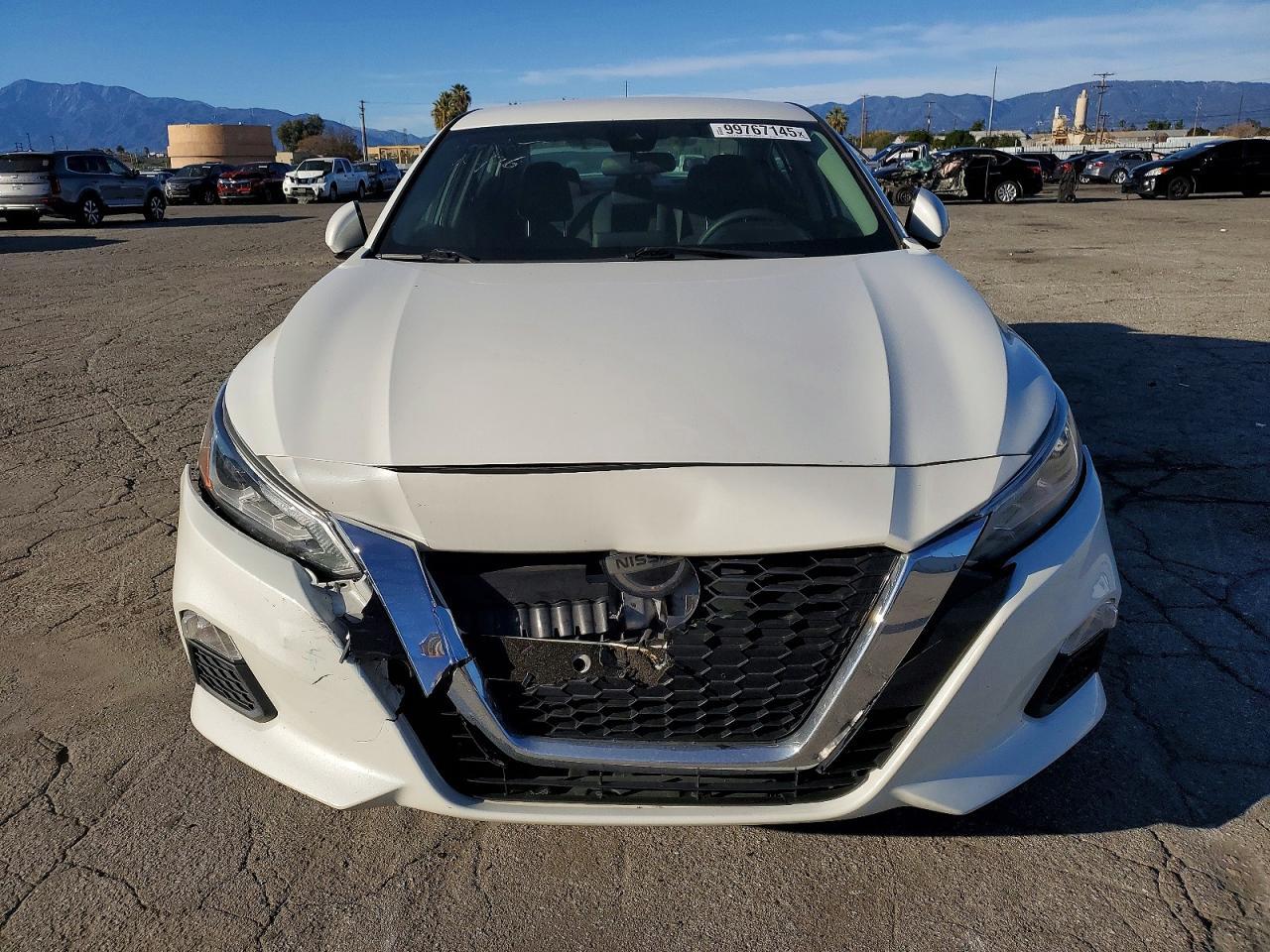 2022 Nissan Altima Sv - Image 5
