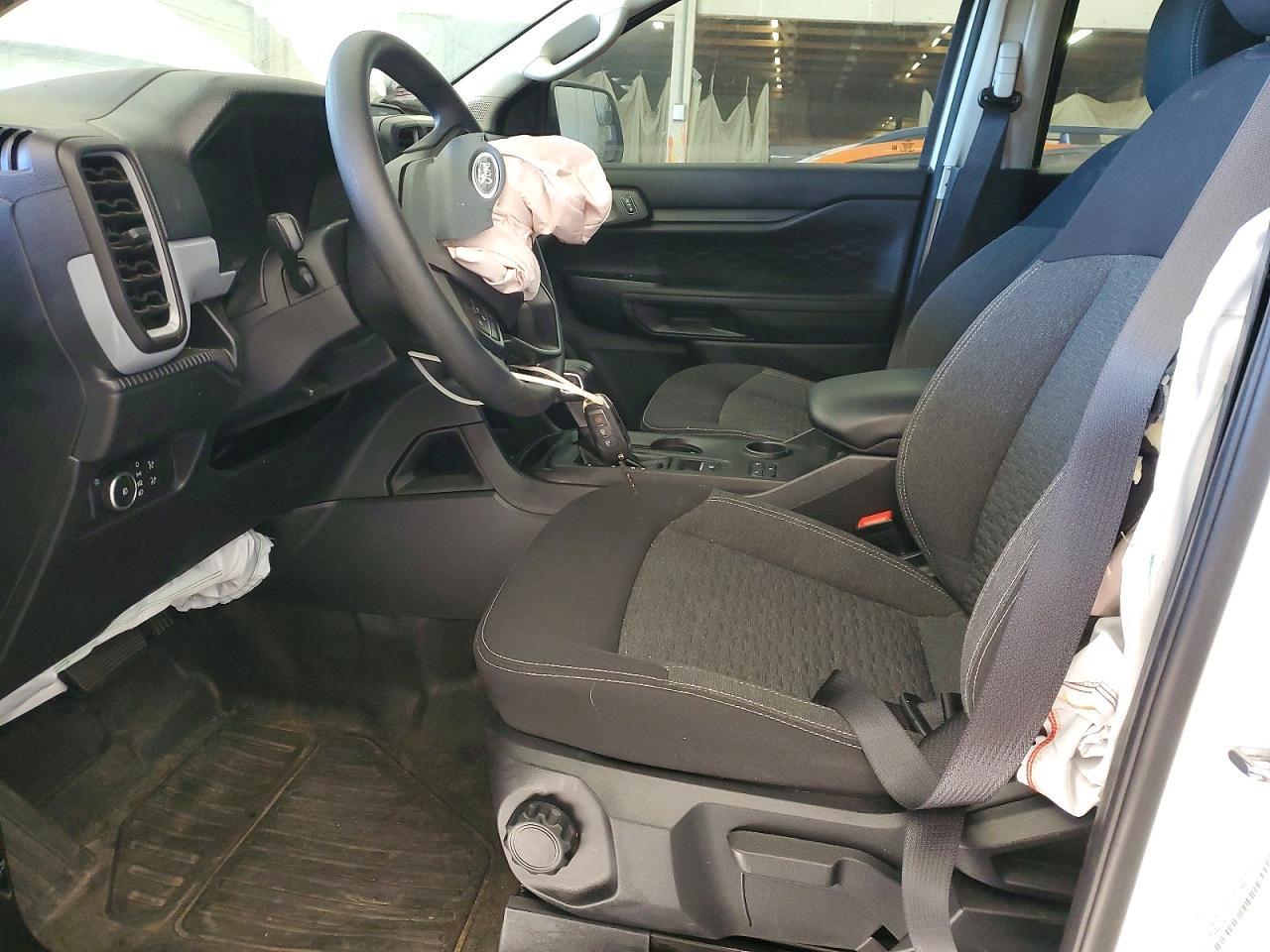 2024 Ford Ranger Xl - Фото 7