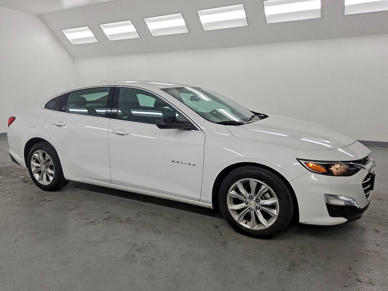 2023 Chevrolet Malibu Lt ** R & D * Pri Fleet ** - Image 4