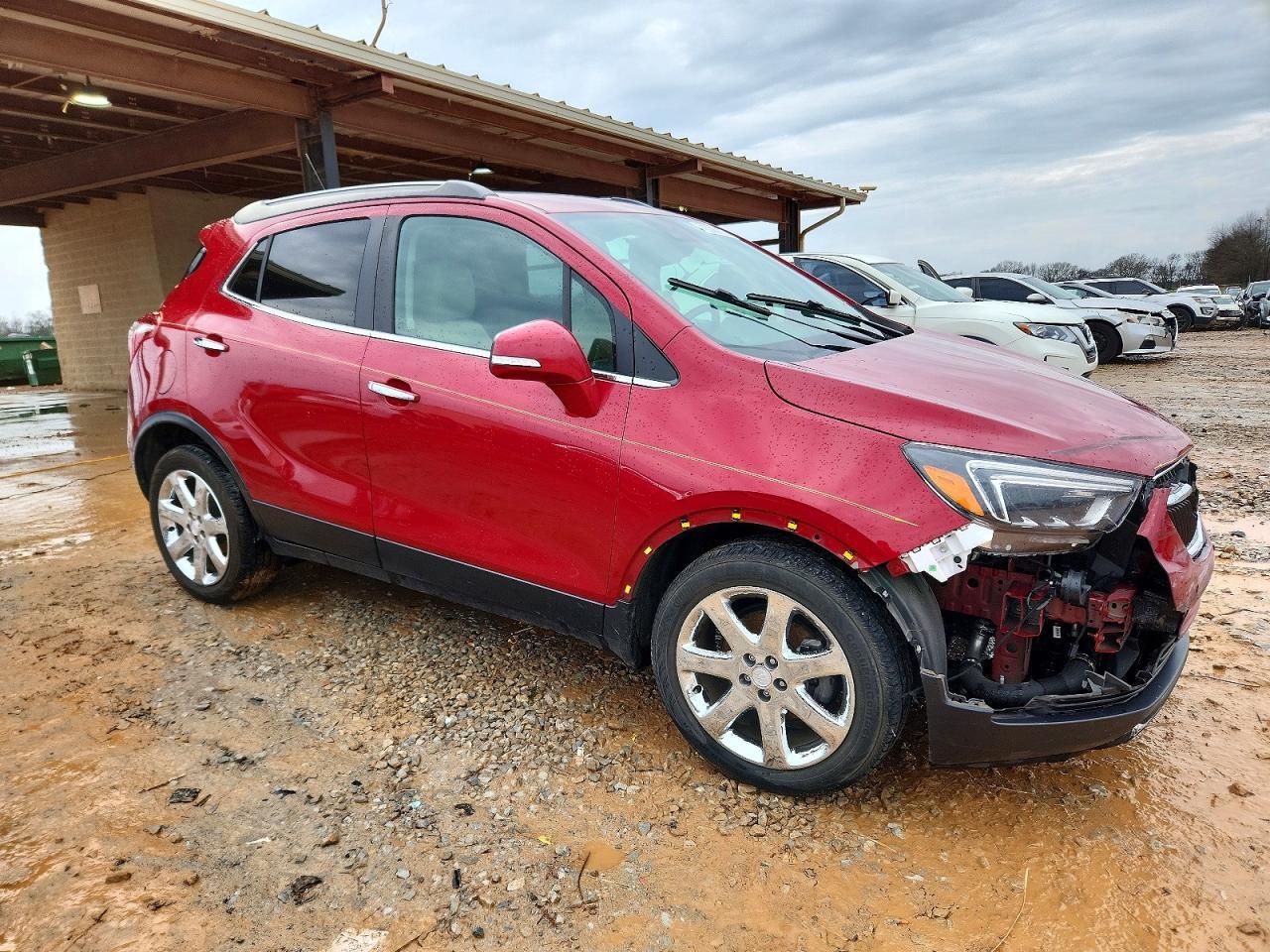 2019 Buick Encore Essence - Image 4
