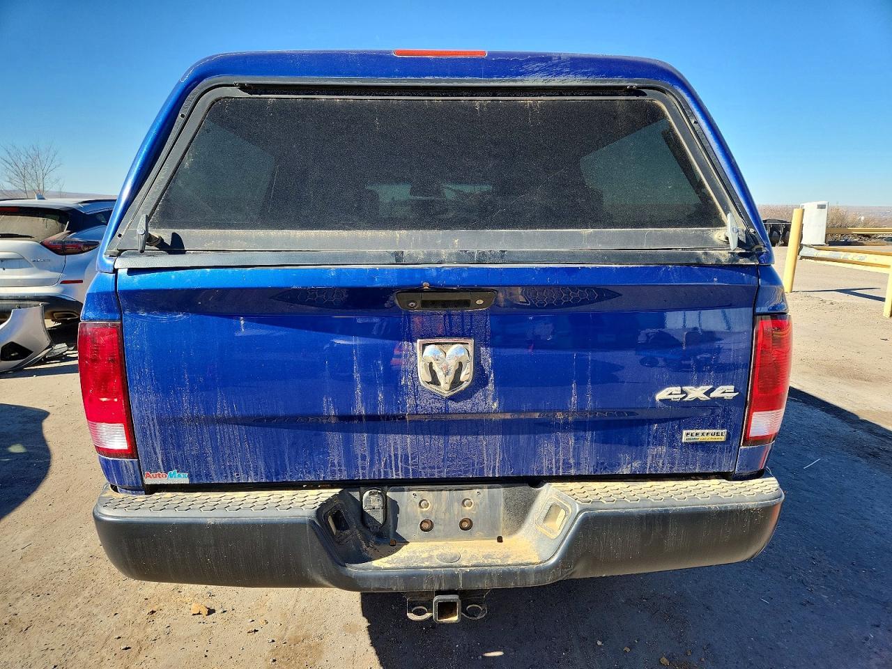 2016 Ram 1500 St - Image 6