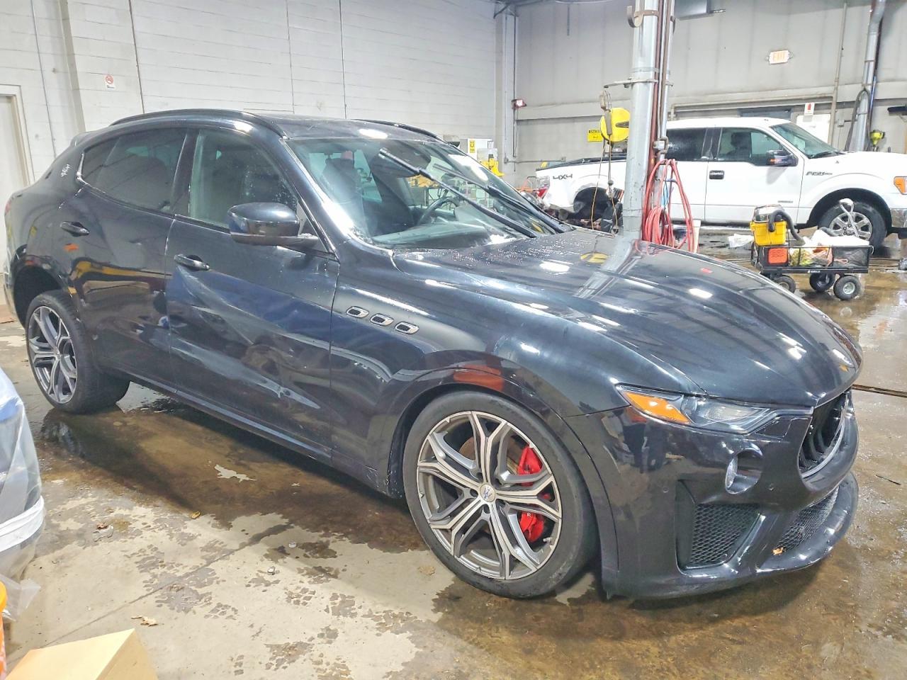 2019 Maserati Levante Gts - Image 4