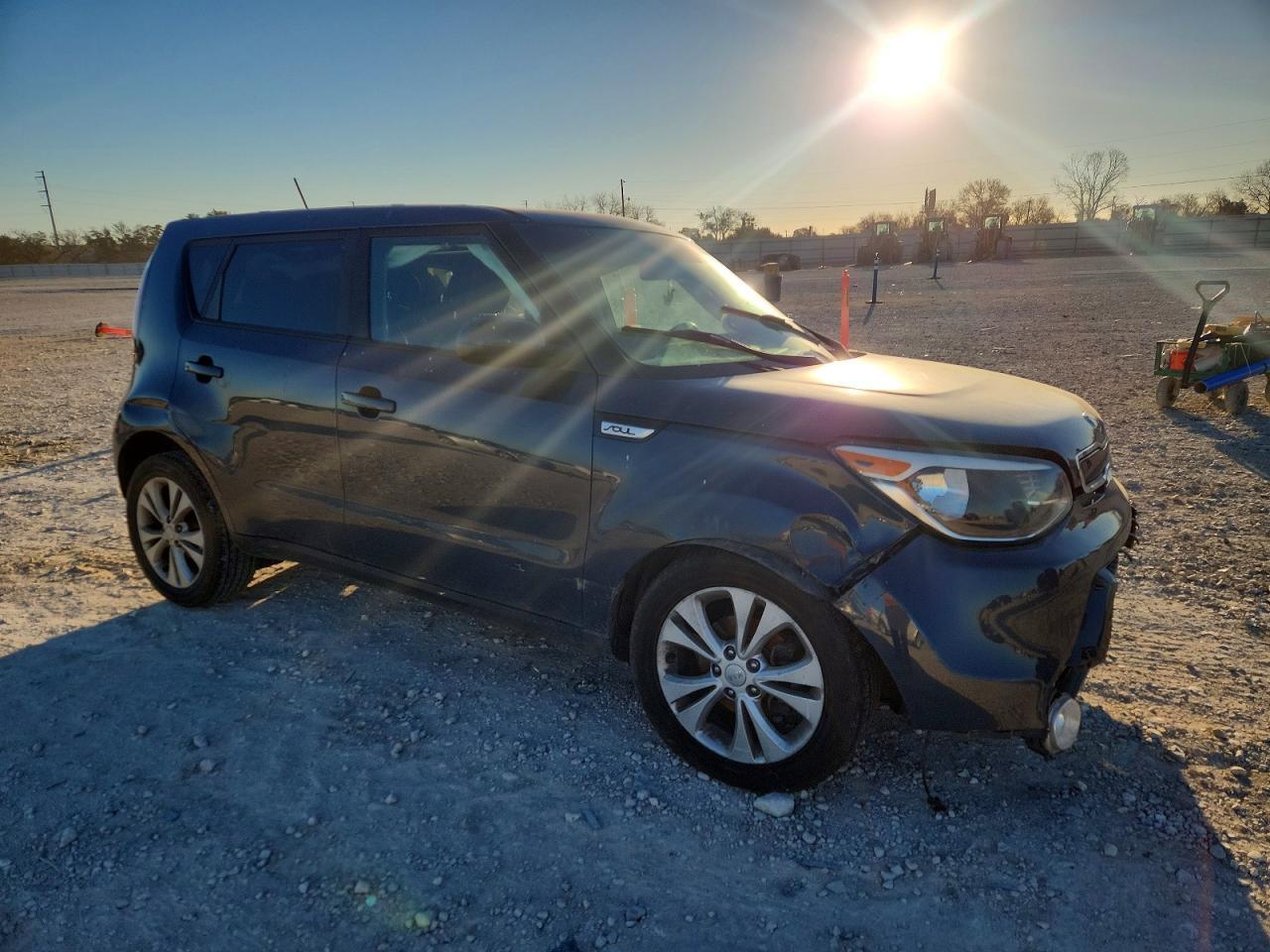 2016 Kia Soul + - Image 4