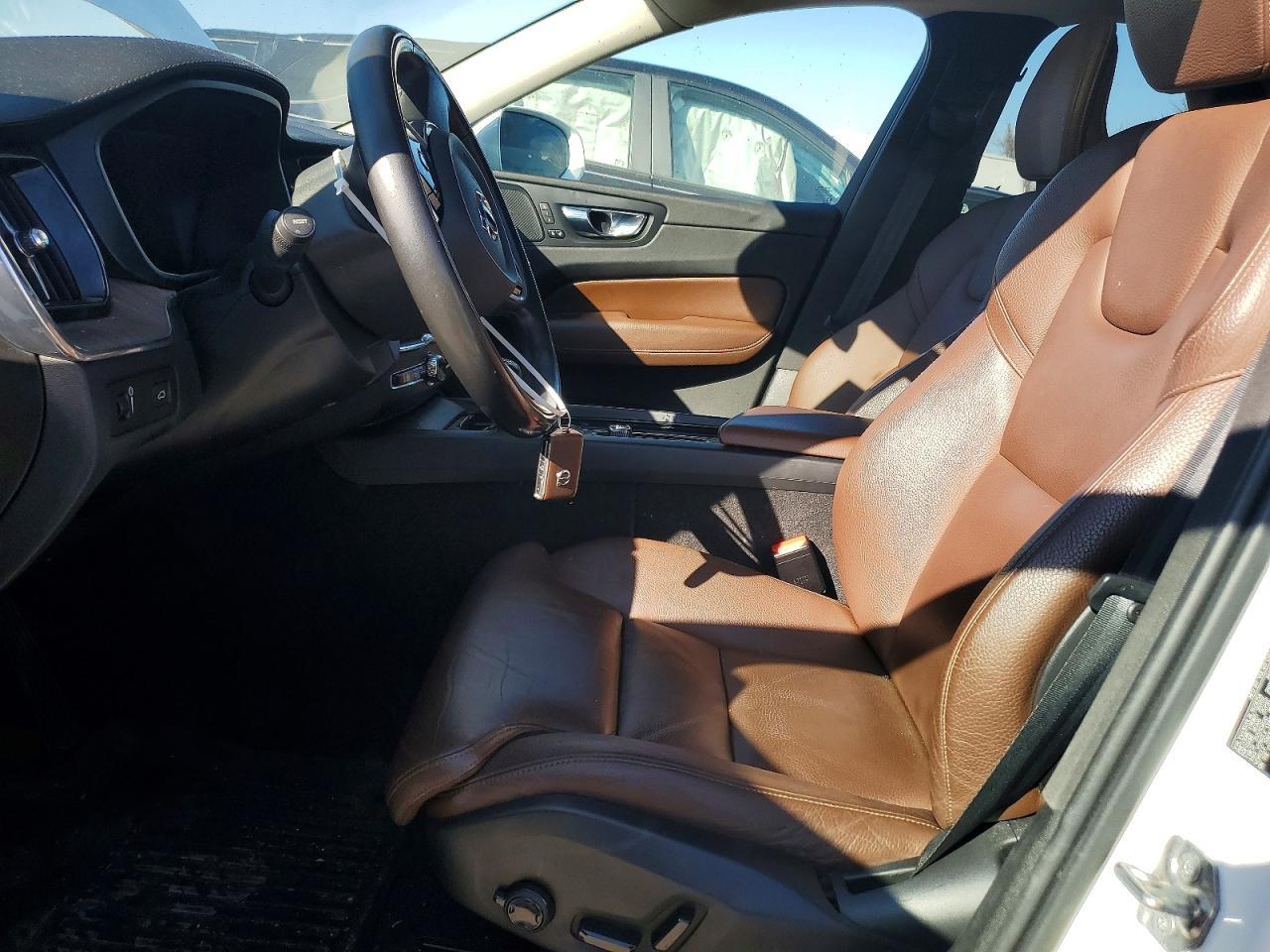 2020 Volvo Xc60 T5 Inscription - Image 7