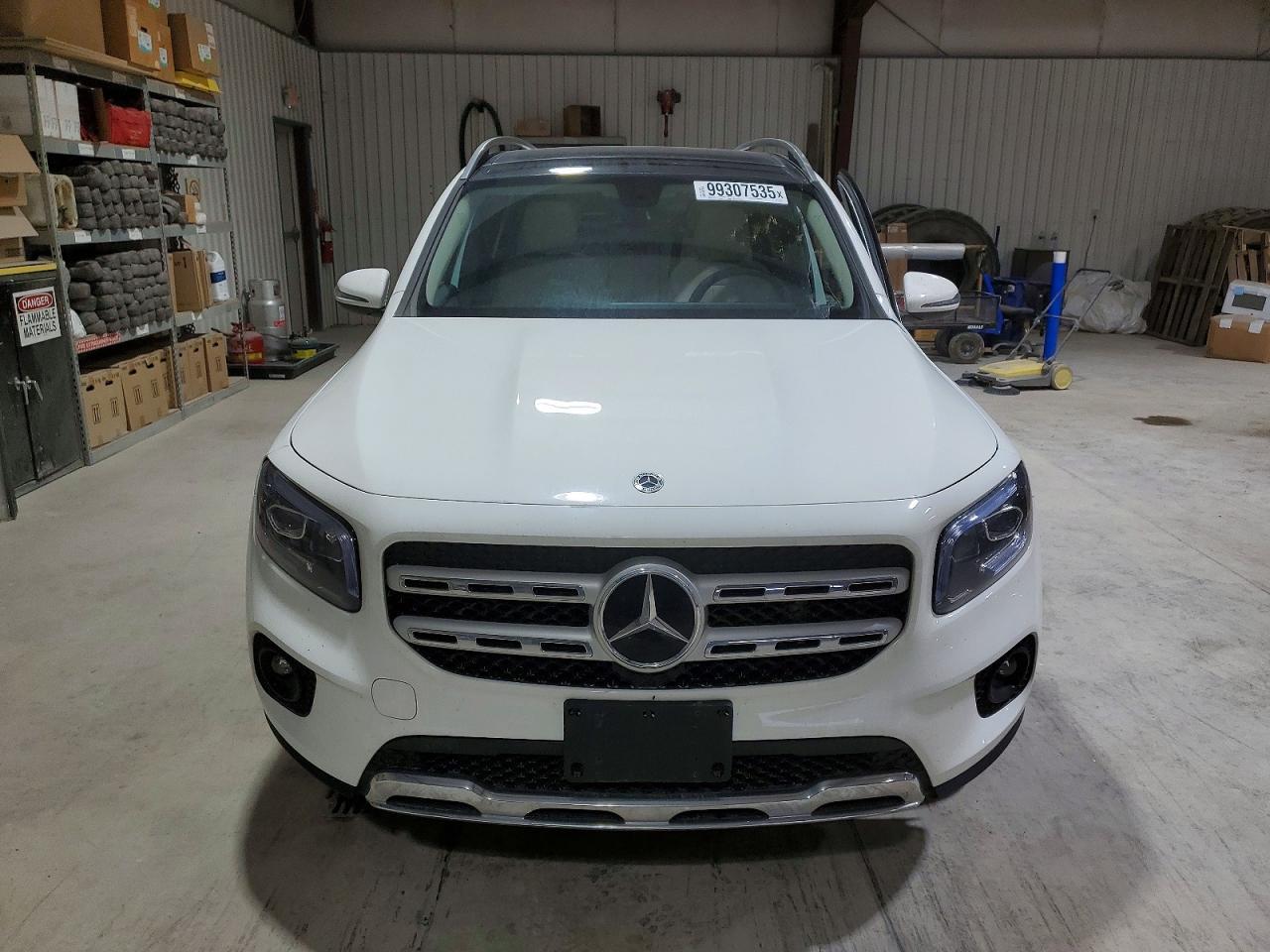 2023 Mercedes-Benz Glb 250 4Matic - Image 5