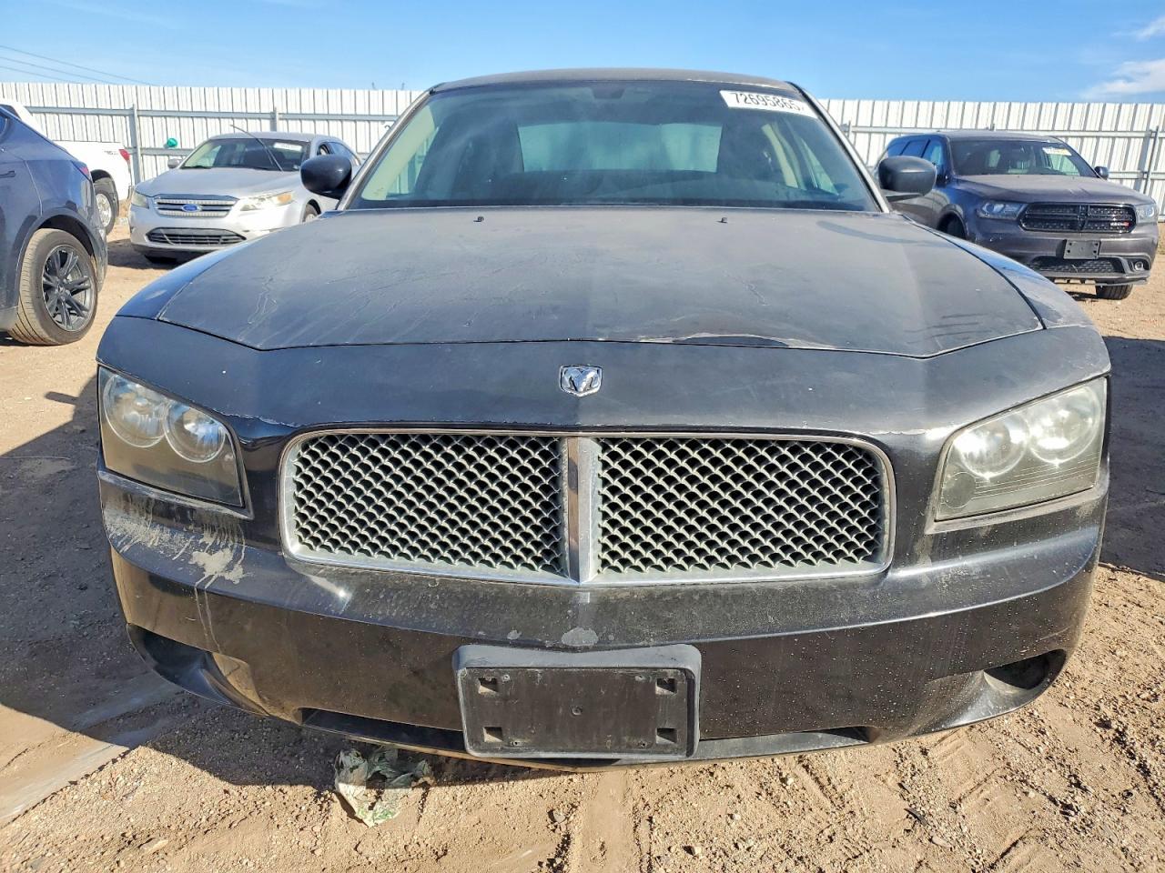 2006 Dodge Charger Se - Image 5
