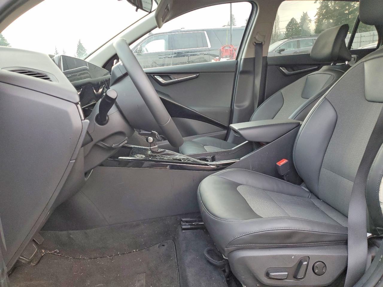 2024 Kia Niro Ex - Фото 7