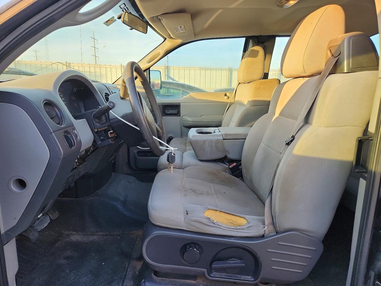 2005 Ford F-150 - Фото 7
