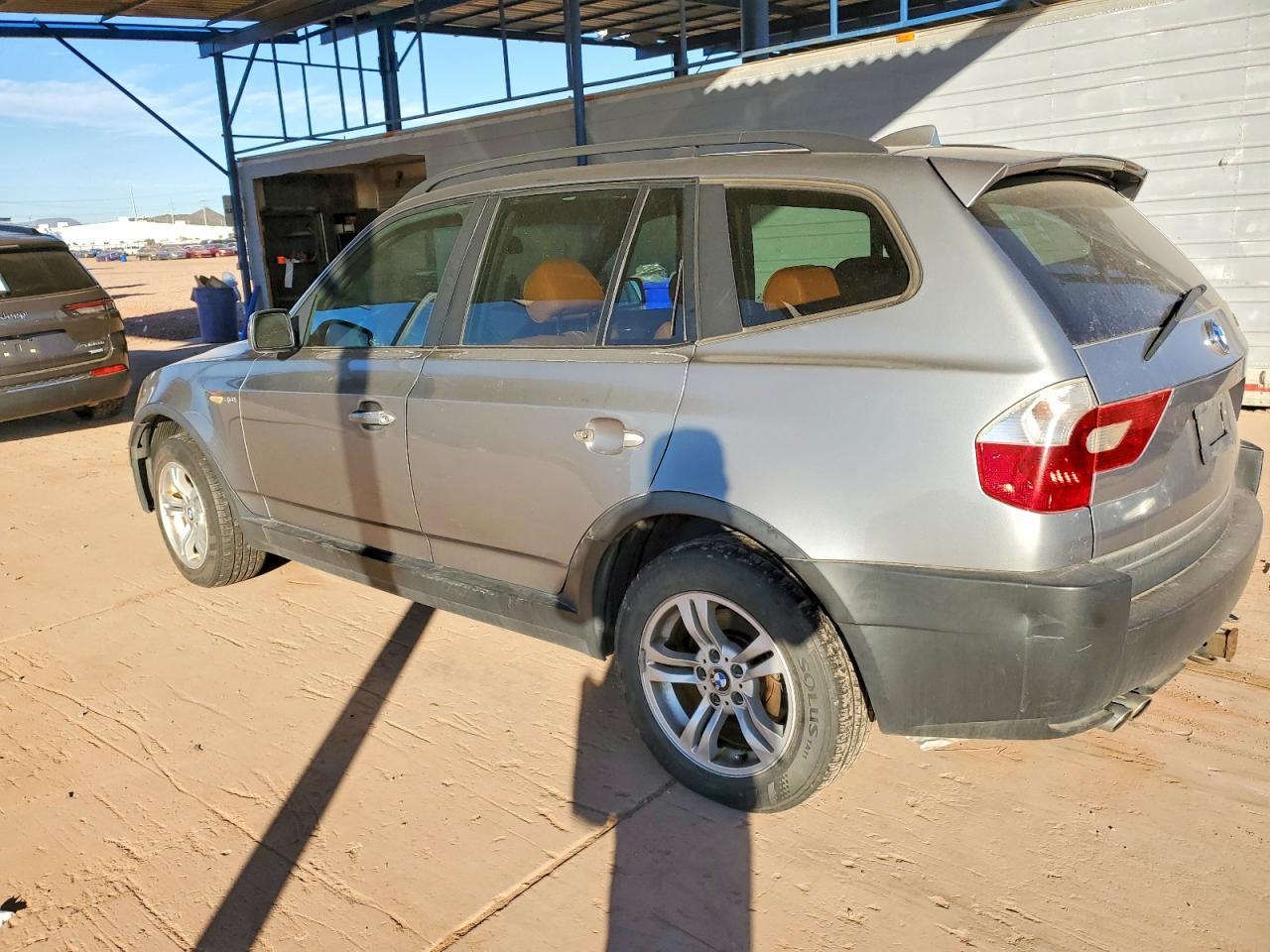 2005 BMW X3 3.0I - Image 2