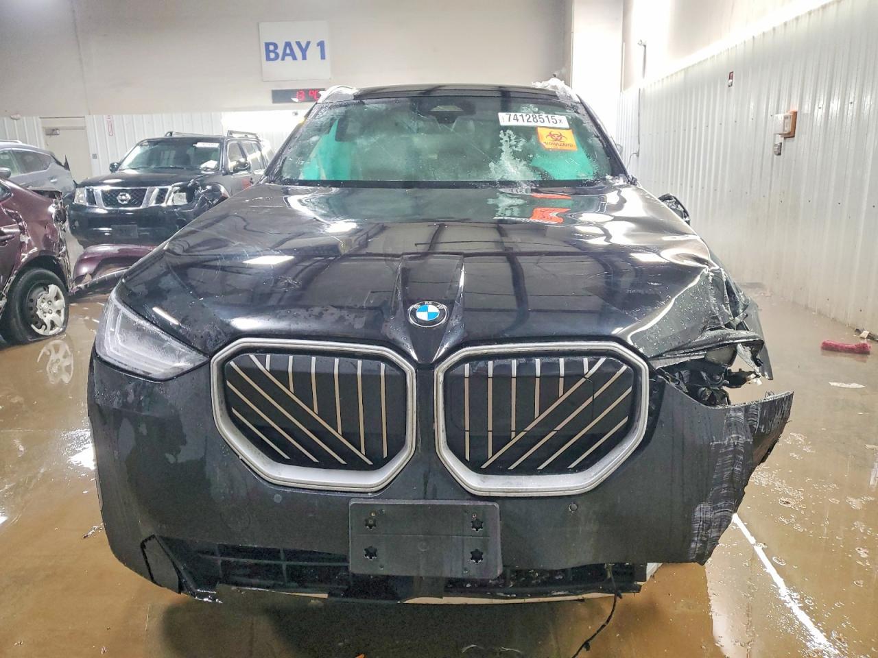 2026 BMW X3 30 xDrive - Фото 5