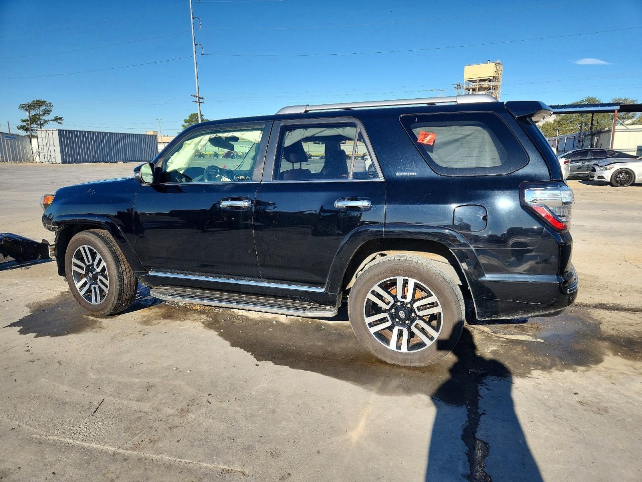 2016 Toyota 4Runner - Фото 2