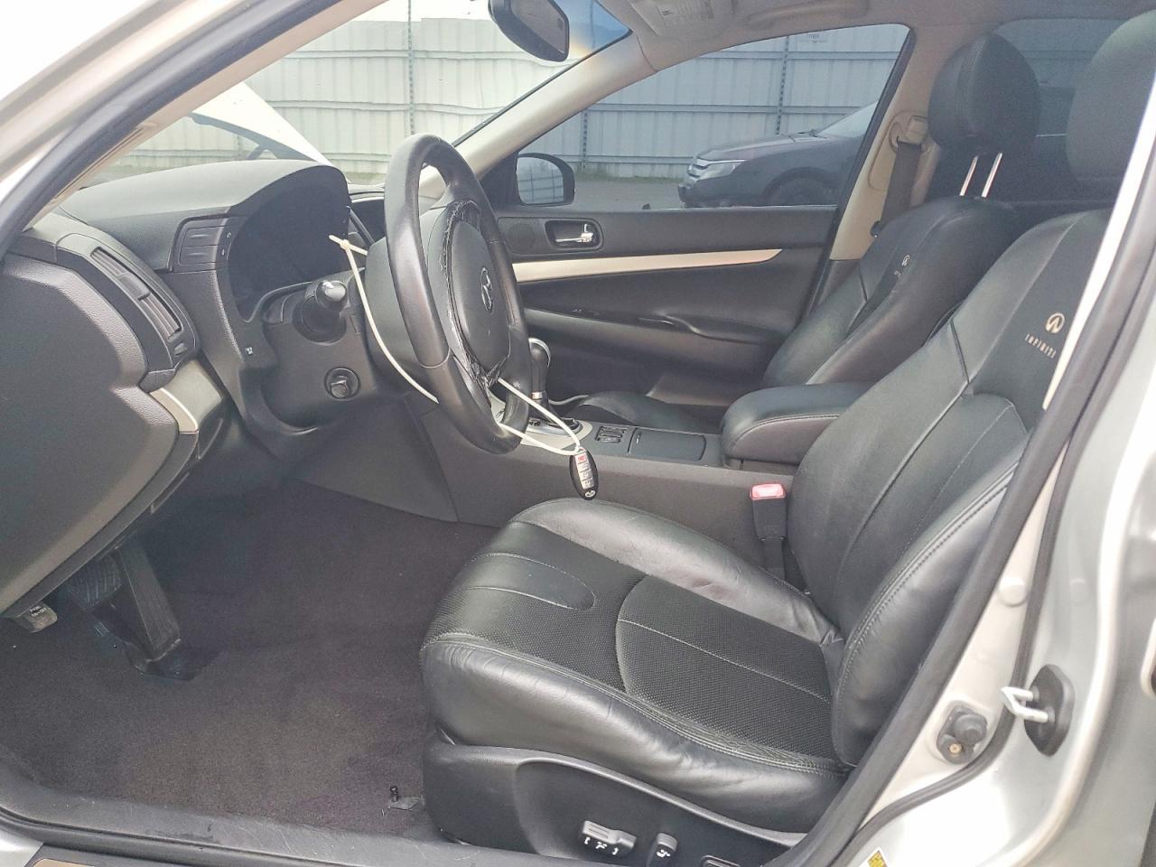 2007 Infiniti G35 - Фото 7