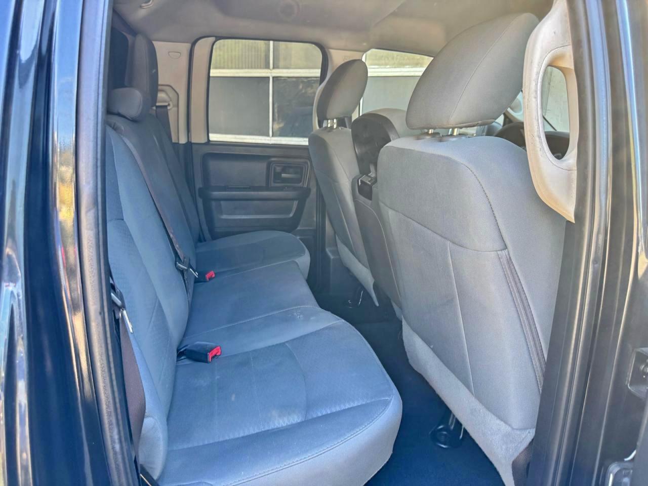 2016 Ram 1500 St - Image 6