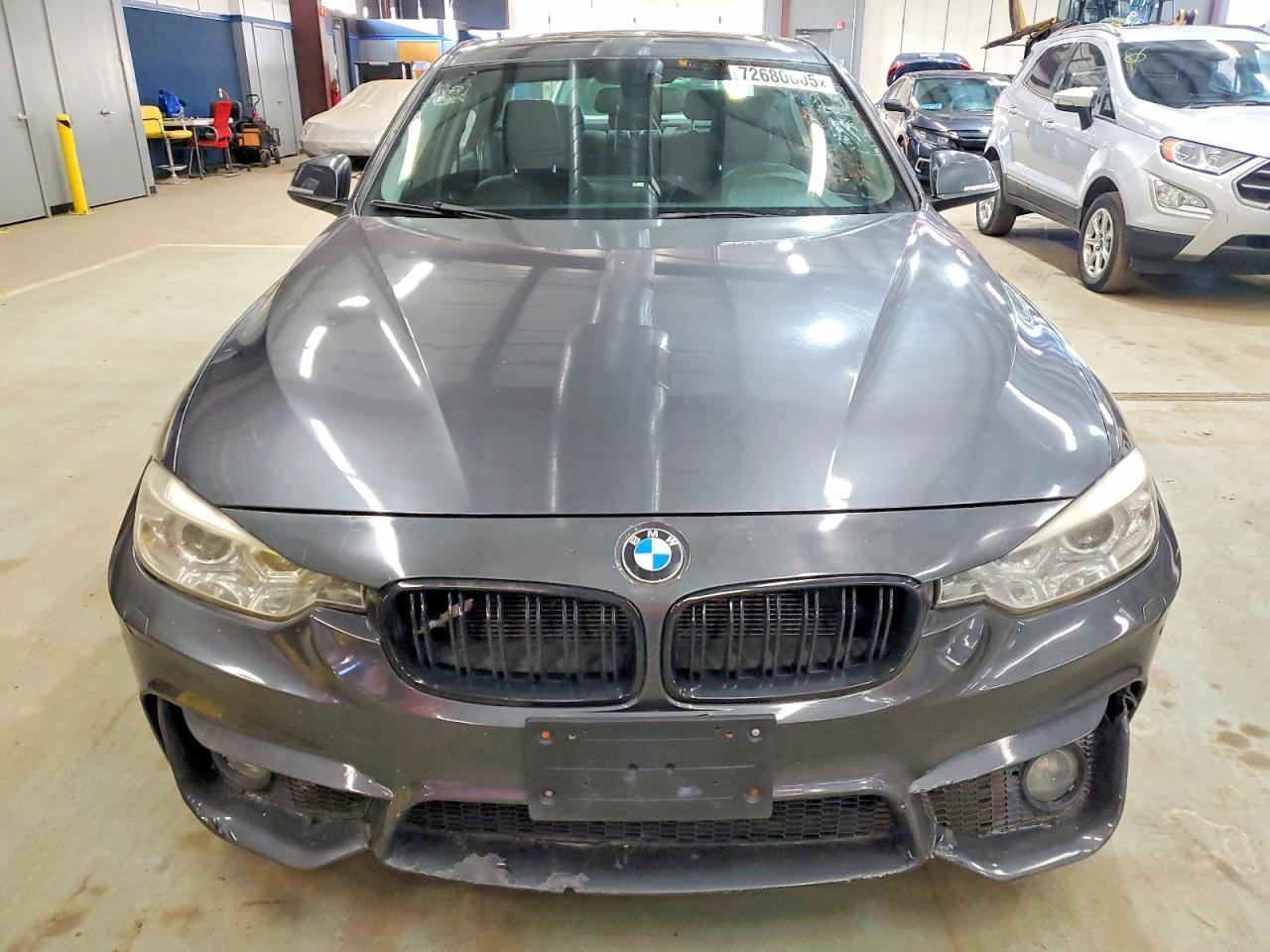 2013 BMW 328 Xi - Image 5