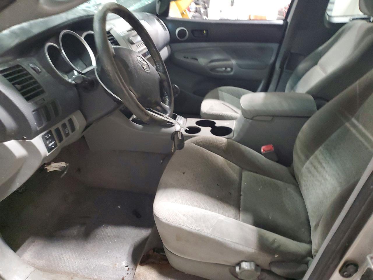 2005 Toyota Tacoma Access Cab - Фото 7