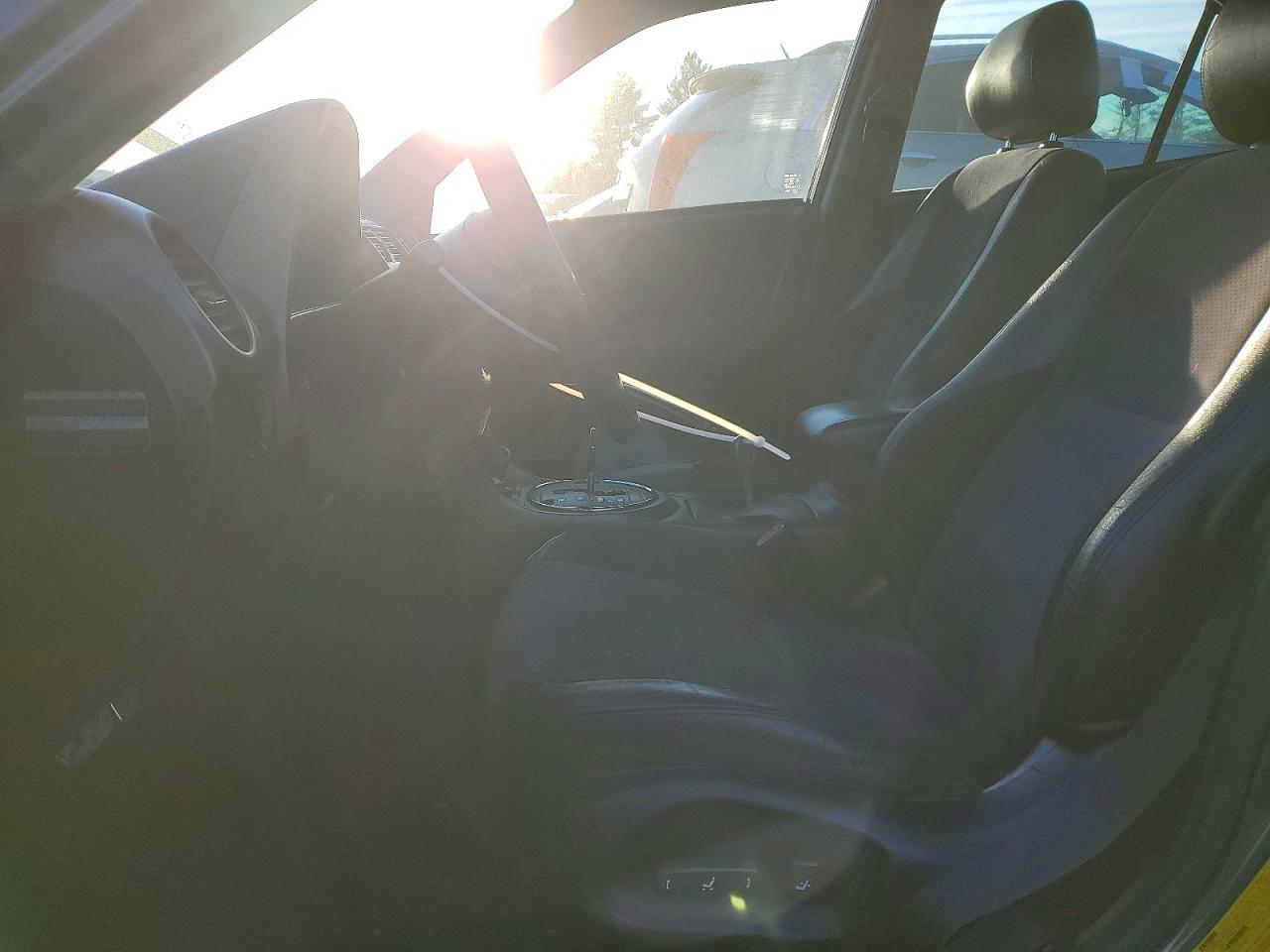 2001 Lexus Is 300 - Image 7