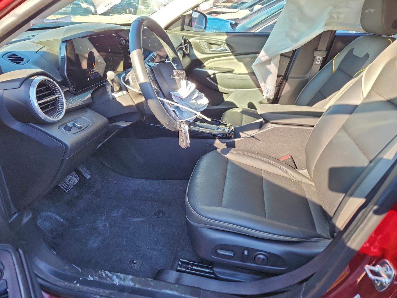 2024 Chevrolet Trax Activ - Image 7