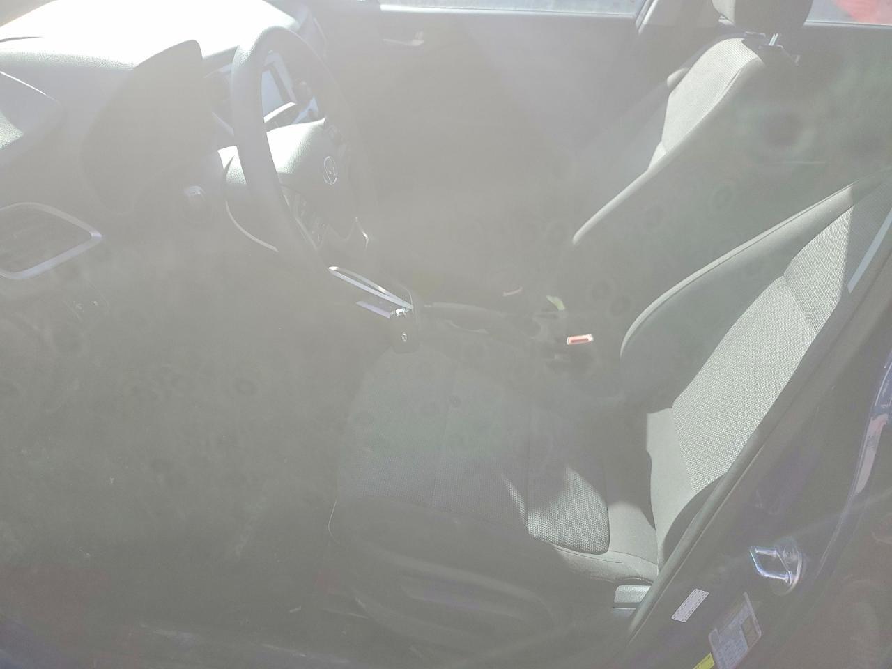 2022 Hyundai Accent Se - Фото 7