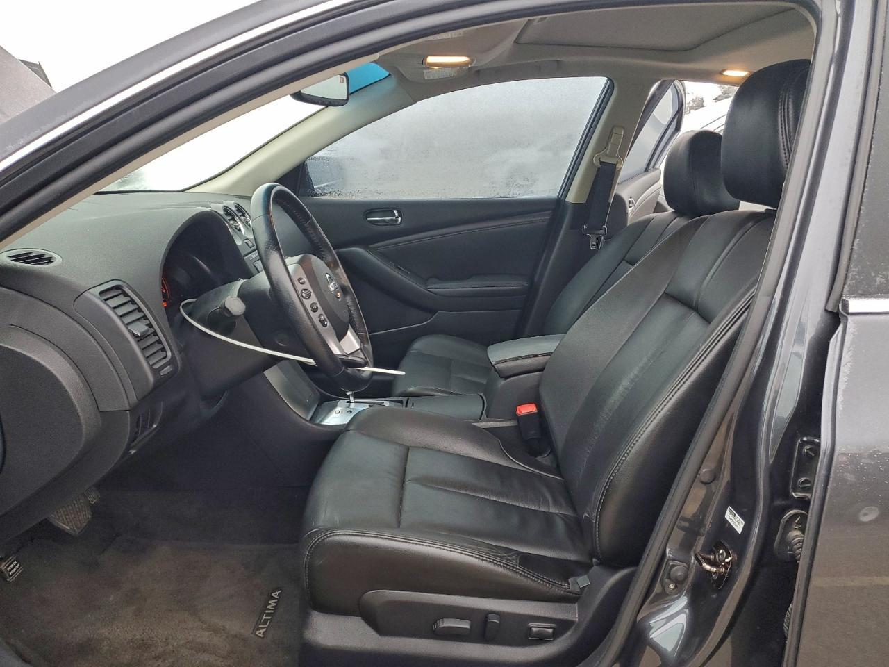 2009 Nissan Altima 2.5 - Фото 7