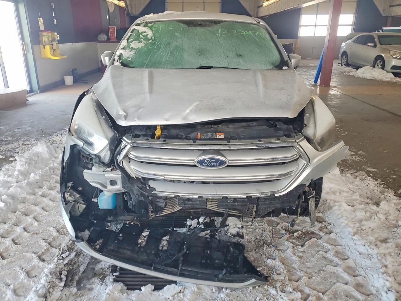 2019 Ford Escape Se - Image 5