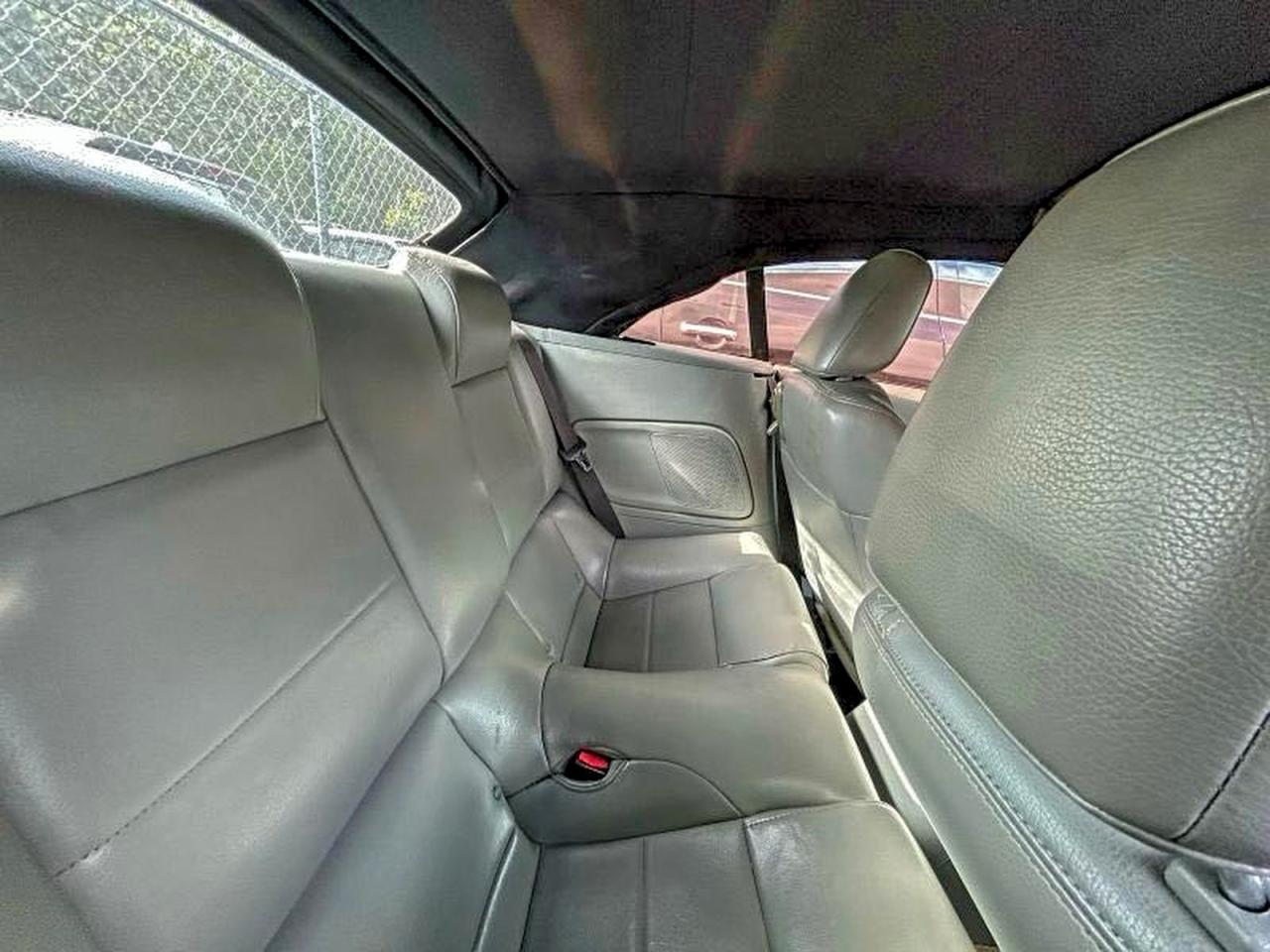 2007 Ford Mustang - Фото 6