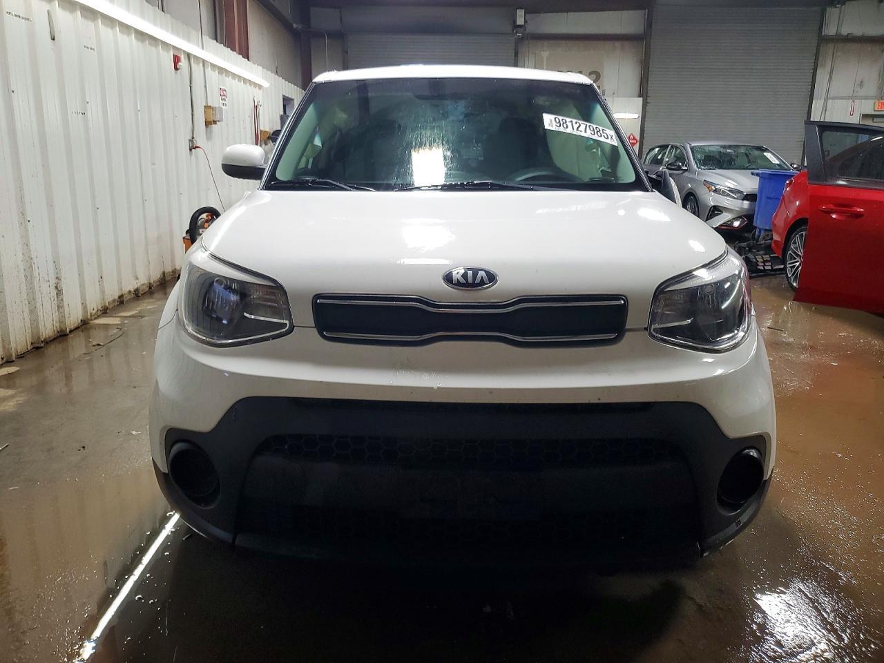 2017 Kia Soul - Фото 5