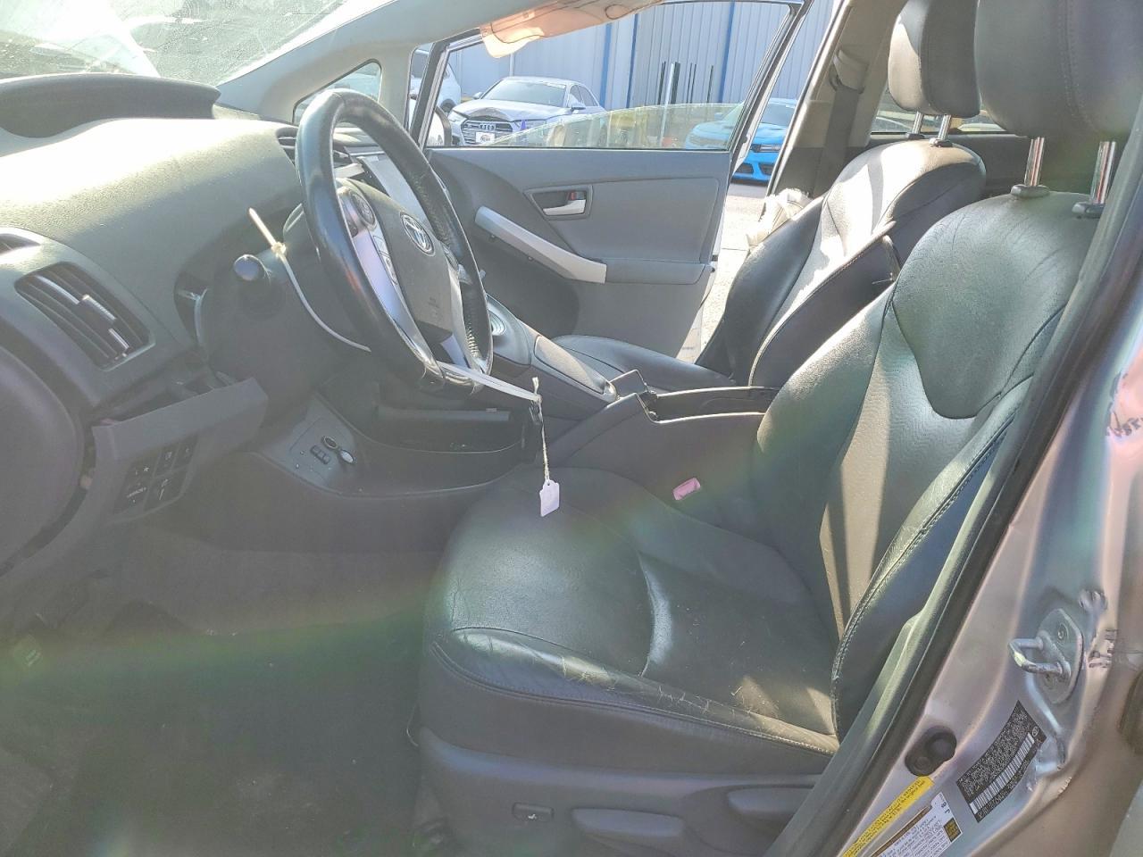 2011 Toyota Prius - Image 7