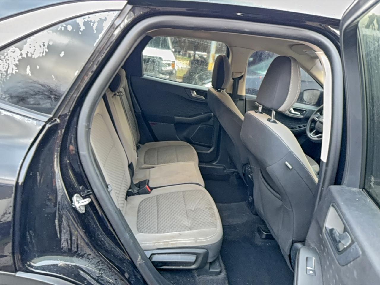 2020 Ford Escape Se - Фото 6