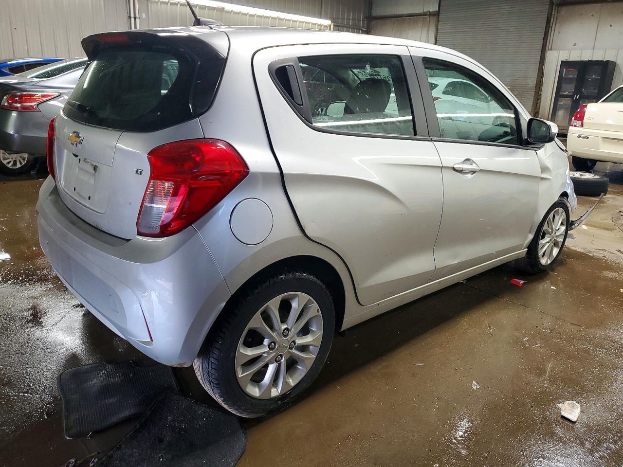 2021 Chevrolet Spark 1Lt - Image 3