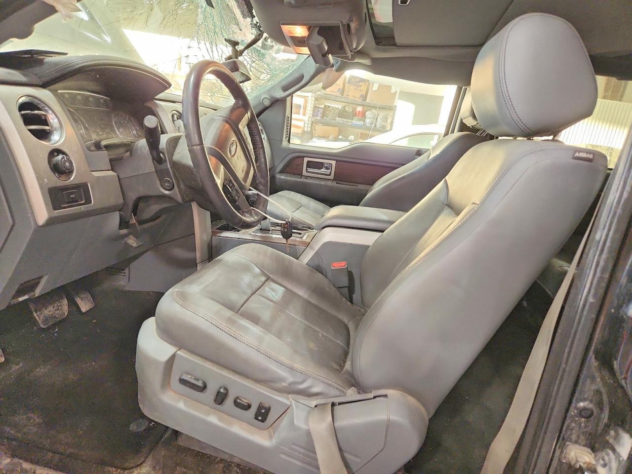 2014 Ford F150 Supercrew - Фото 7