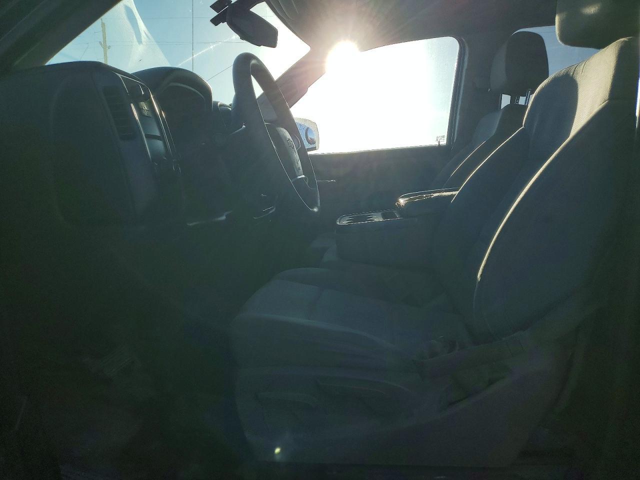 2015 Chevrolet Silverado C1500 - Фото 7