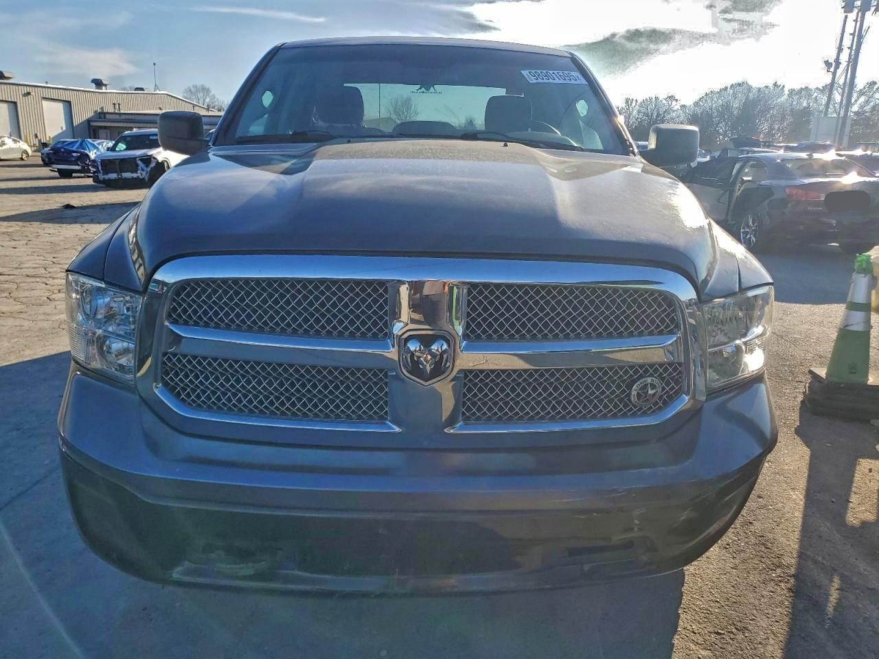 2016 Ram 1500 St - Image 5