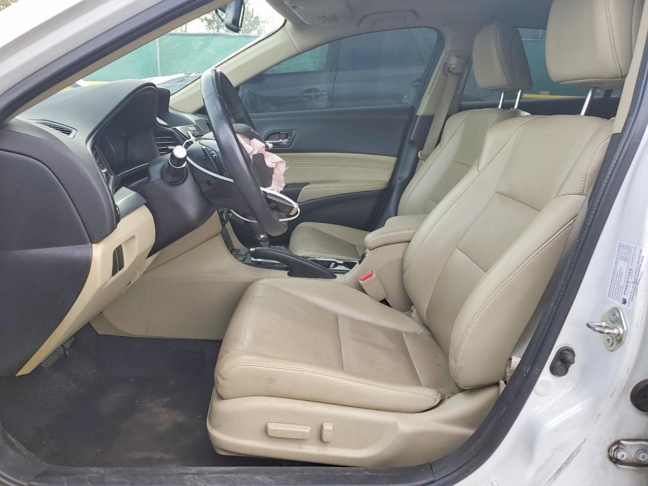 2016 Acura Ilx Premium - Image 7