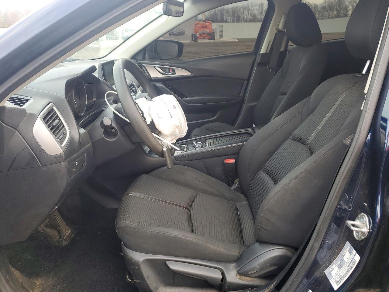 2018 Mazda 3 Sport - Фото 7