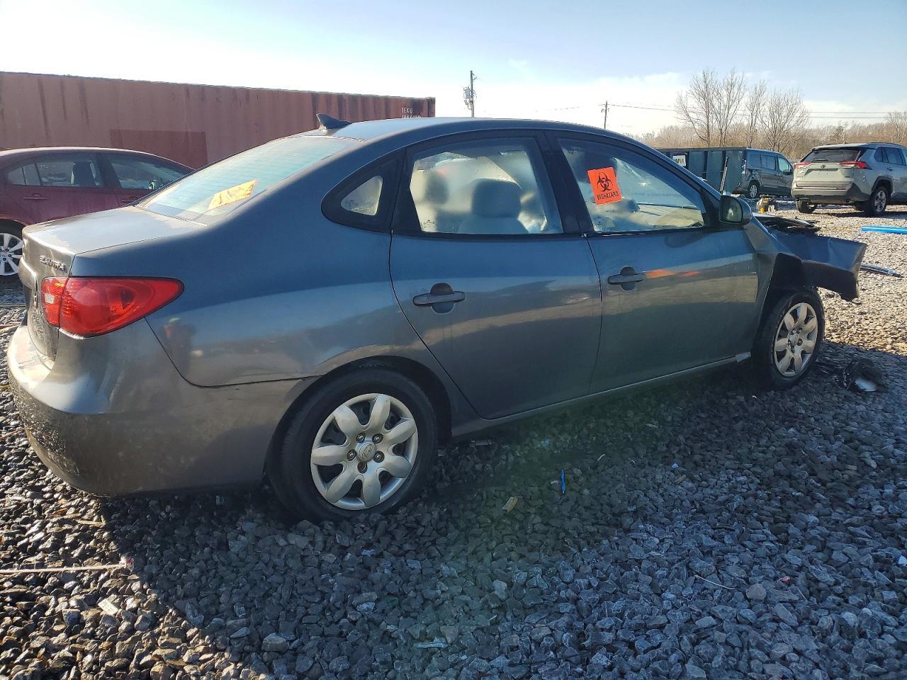 2009 Hyundai Elantra Gls - Image 3