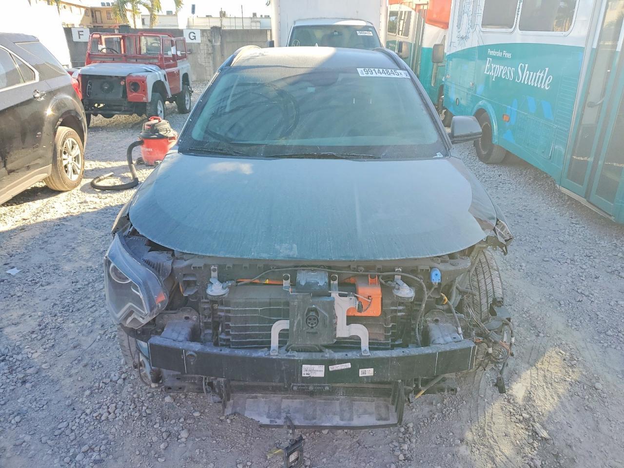 2024 Kia Niro Wind - Фото 5