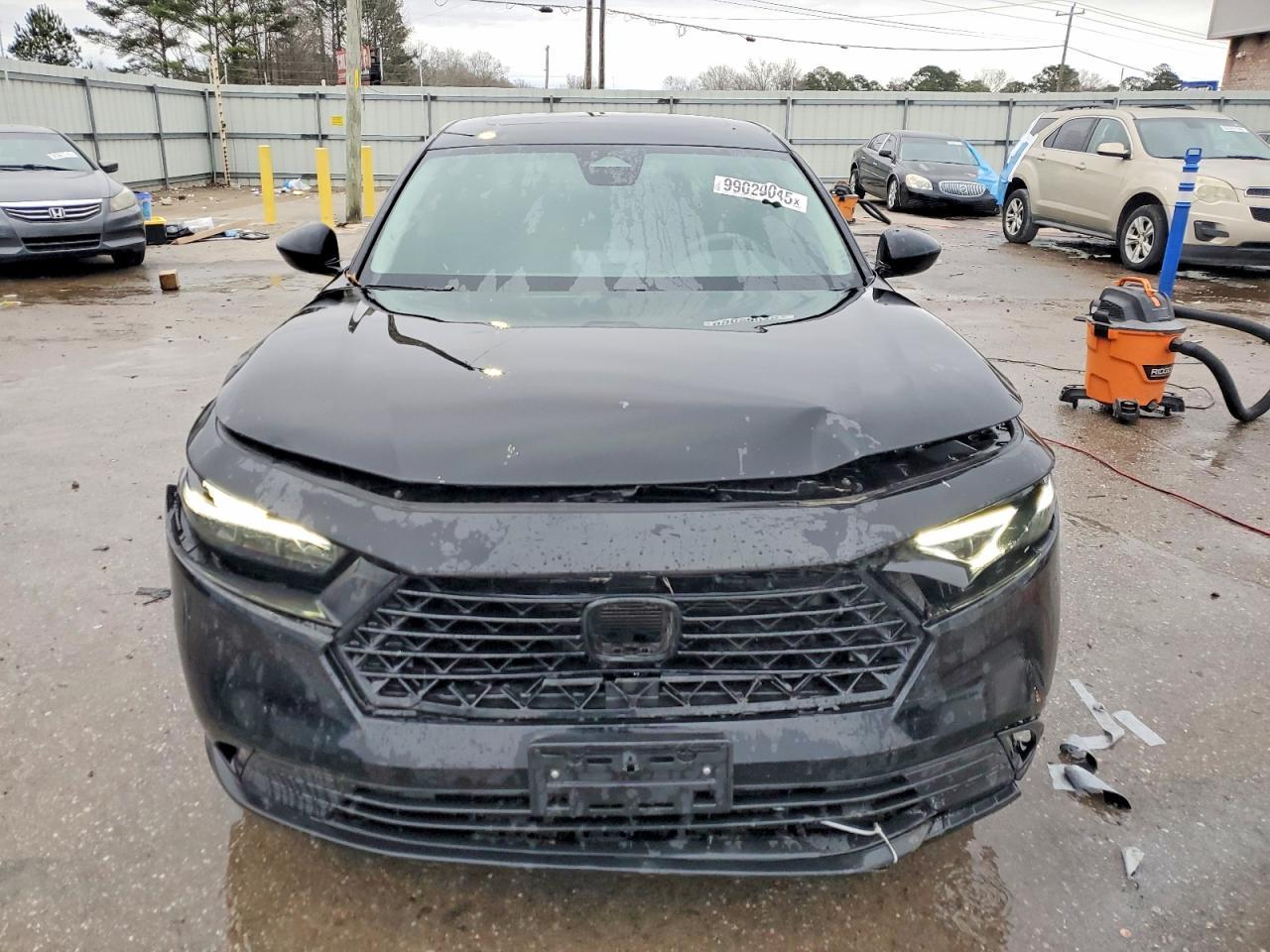 2023 Honda Accord Ex - Image 5