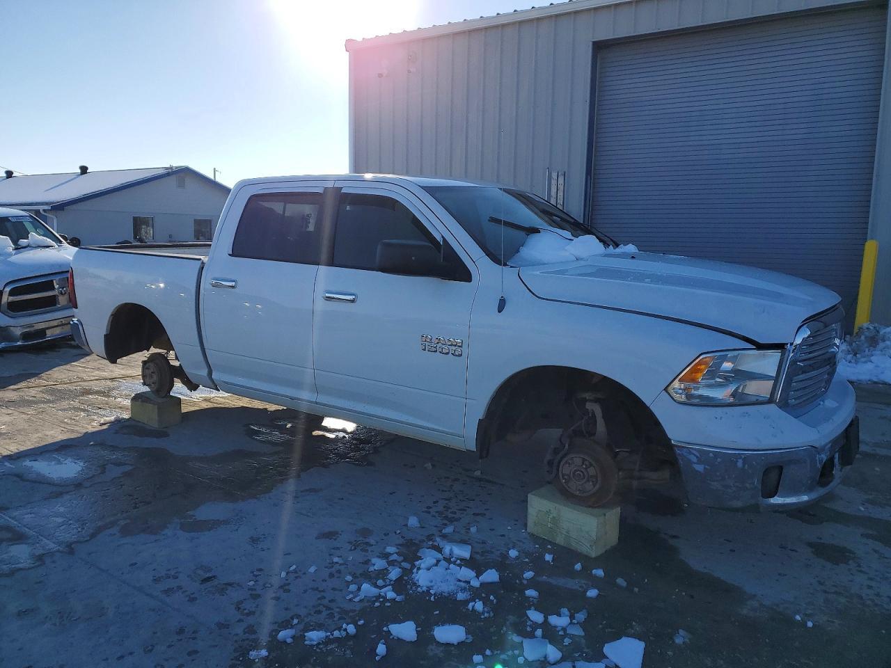 2013 Ram 1500 Slt - Image 4