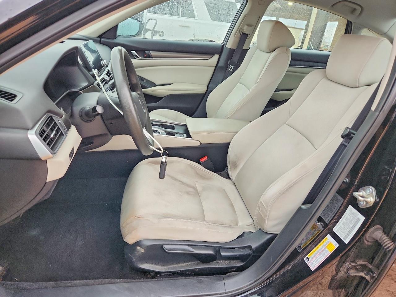 2018 Honda Accord Lx - Image 7