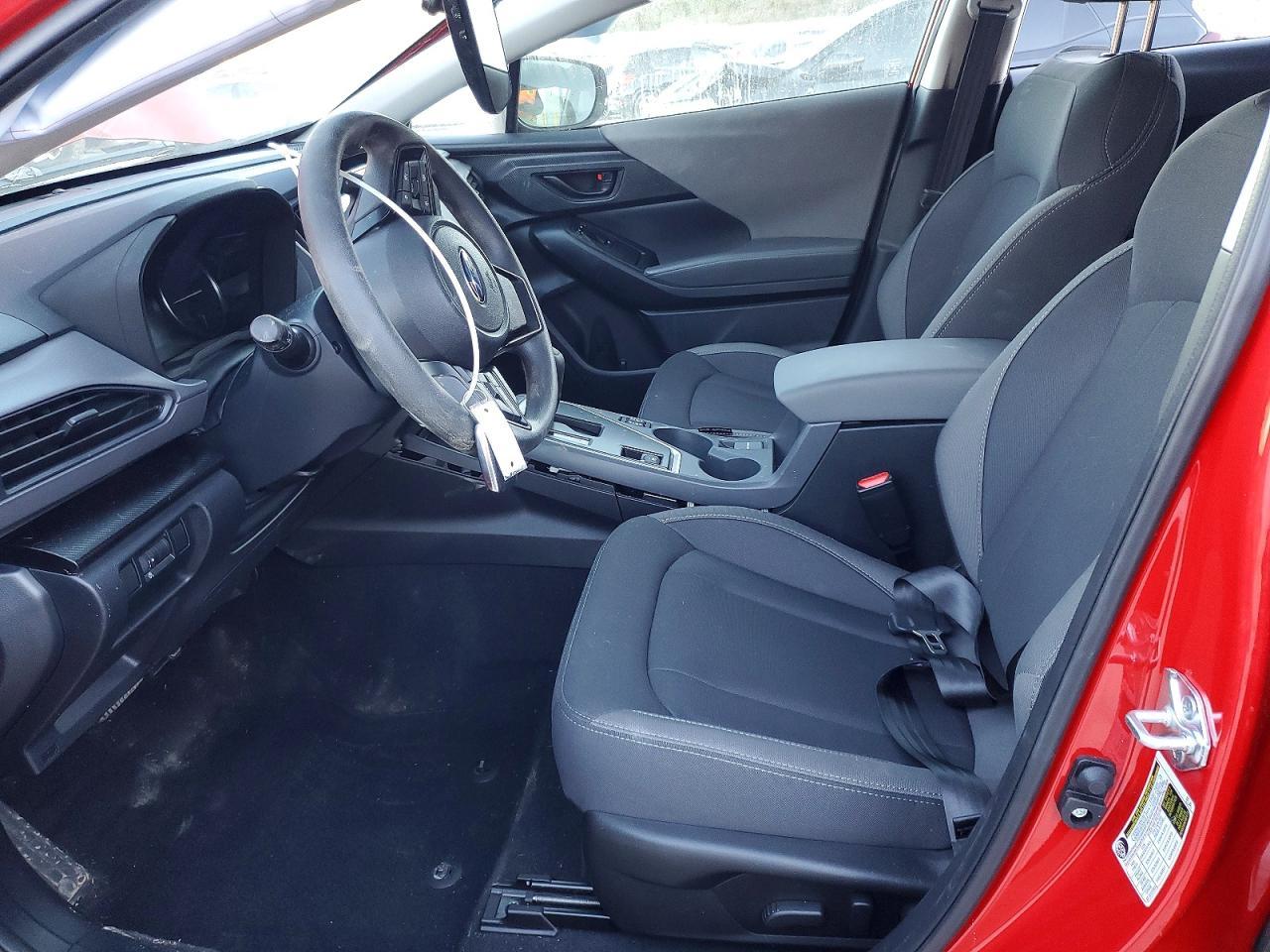 2025 Subaru Crosstrek Premium - Image 7