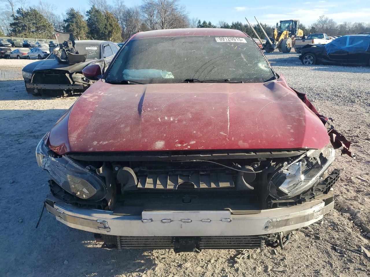 2018 Honda Accord Sport - Фото 5