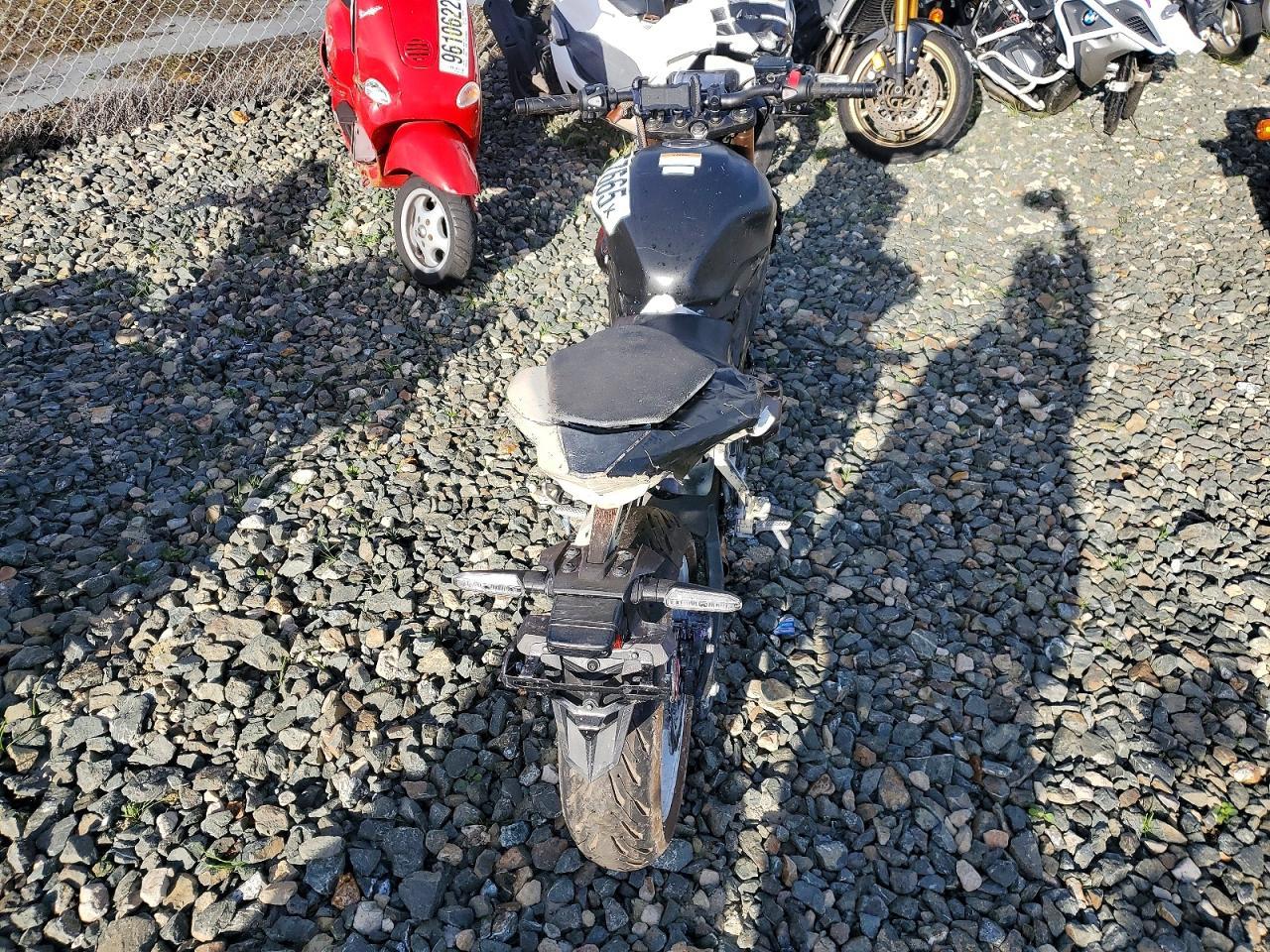 2023 Honda Cb500 Fa - Фото 6