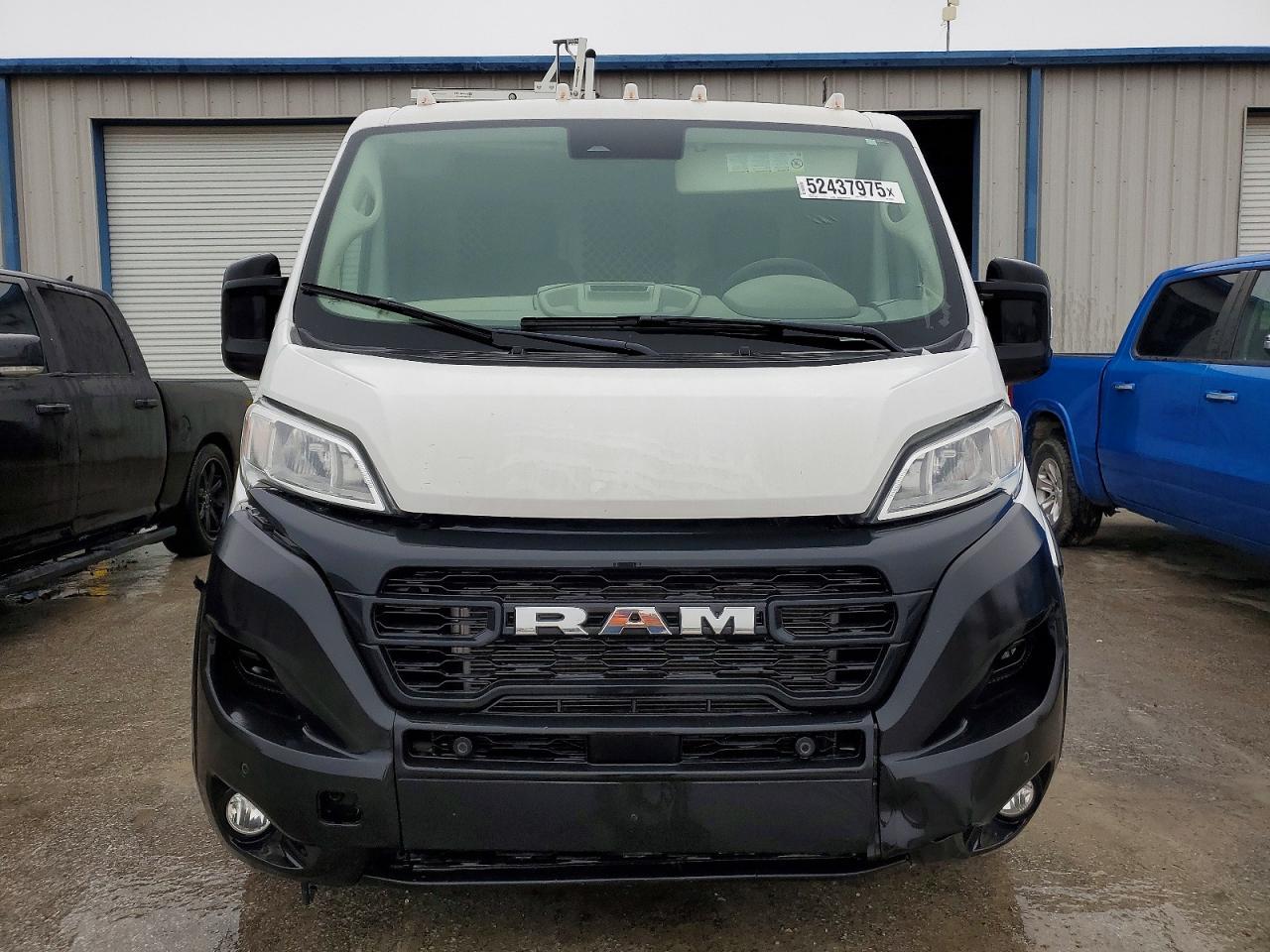 2023 Ram Promaster 1500 1500 Standard - Image 5